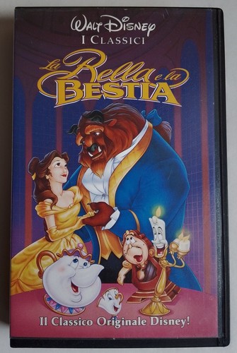 Bella bestia - la,