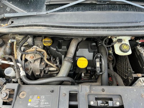 Motore completo mk3 renault - motore,