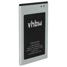 Batteria per Cubot X18 3200mAh