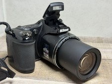 Nikon Coolpix L820 16,0