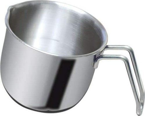 Metalsomma bollilatte litro - metalsomma,