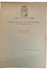 PISA 1973 CARTELLINA SCUOLA
