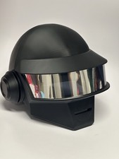 Maschera Daft Punk Black