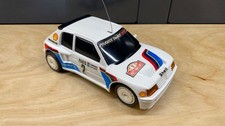 GIG NIKKO PEUGEOT 205 TURBO 16
