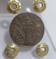 Regno d'Italia 👑 - 10