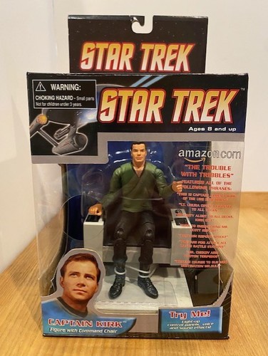 Star trek tos 7 - star, 7"