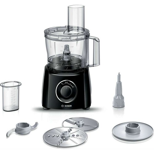 Bosch mcm3101b robot cucina - mcm3101b,