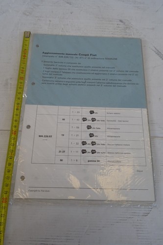 Aggiornamento manuale - aggiornamento,