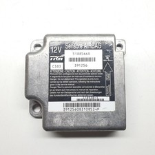 CENTRALINA AIRBAG PER FIAT