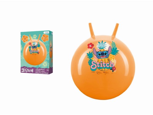 Stitch hopper ball 50cm - hopper,