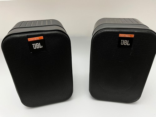 Jbl control coppia - jbl,