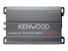 Kenwood Electronics Kenwood