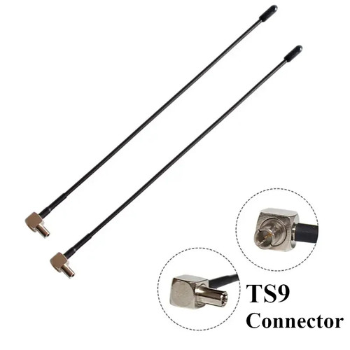 Antenna lte ts9 - antenna,