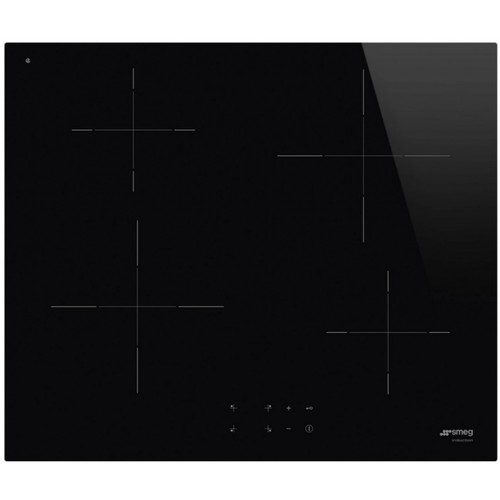 Smeg si2641d piano - cottura, a