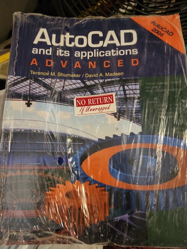 Autocad and its applications - its,