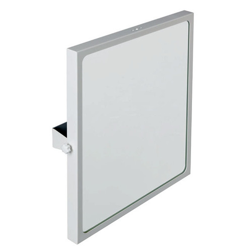 Specchio bagno inclinabile - bagno,