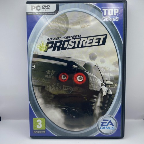 Need for speed pro - for,