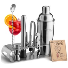 Professional 9-Piece Cocktail
