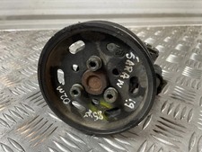 Pompa servosterzo diesel