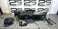 Usato kit airbag cruscotto - usato,