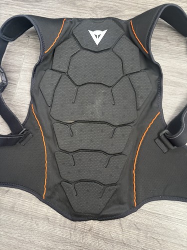 Protezione schiena dainese - protezione,
