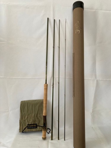 Loomis nativerun glx 7 - 11', #7