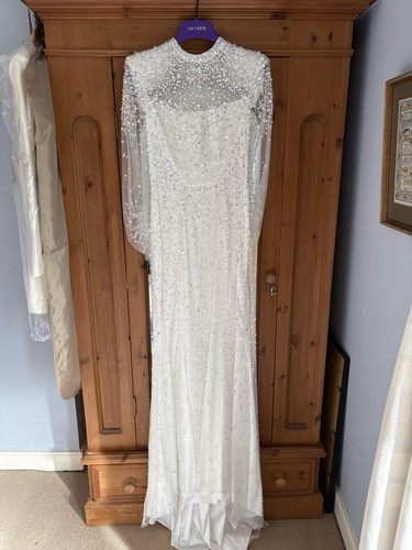 Abito sposa jenny - da, packham
