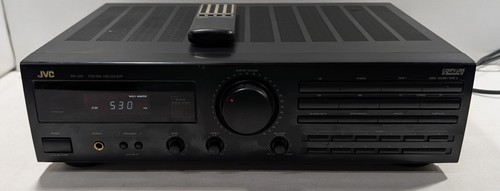 Jvc 212 ricevitore hifi - jvc, rx-212