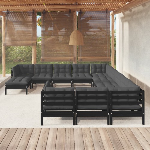 Set divani legno - di, da