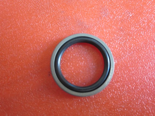 Anello tenuta pistone pompa - di,