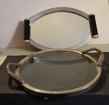 2 X Servizio Tavolo Art Deco