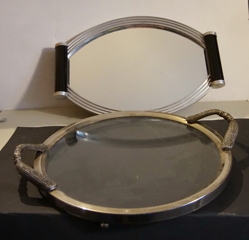 Servizio tavolo art deco - x,