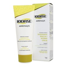 Iodase adrenalys crema 200 ml