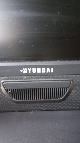 Monitor hyundai corp - hyundai, it