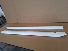 Minigonne Renault Clio Rs 172