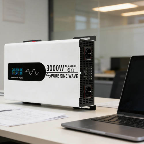 Inverter sinusoidale puro - inverter,