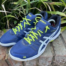 ASICS UOMO GEL ROCKET scarpa