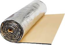 Tappetino per Cofano Macchina