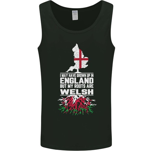 Wales mie radici sono - mie,