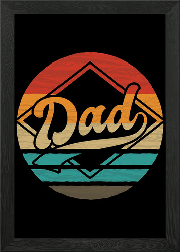 Poster arte parete con - arte, da