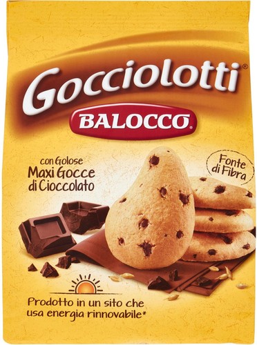 Balocco gocciolotti 700 - gocciolotti, gr.700