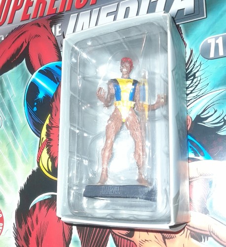 Supereroi marvel classic - marvel,
