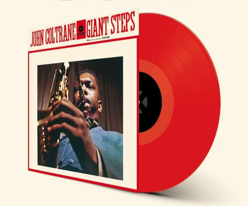 John coltrane giant steps - john,