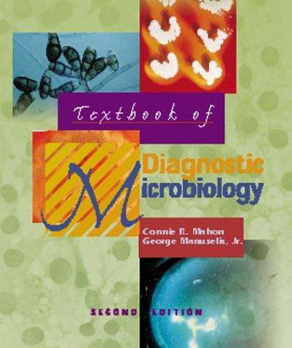 Textbook diagnostic - of,