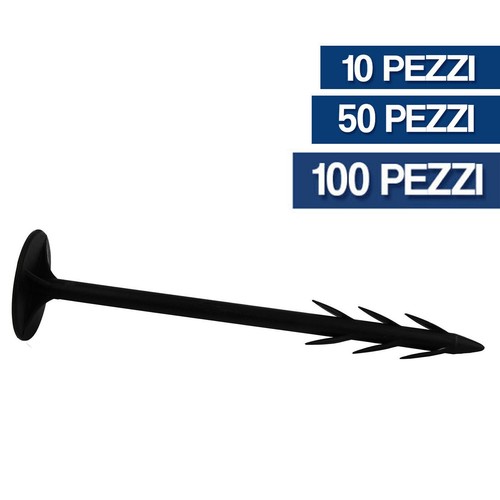 Chiodo picchetto 20 - cm,