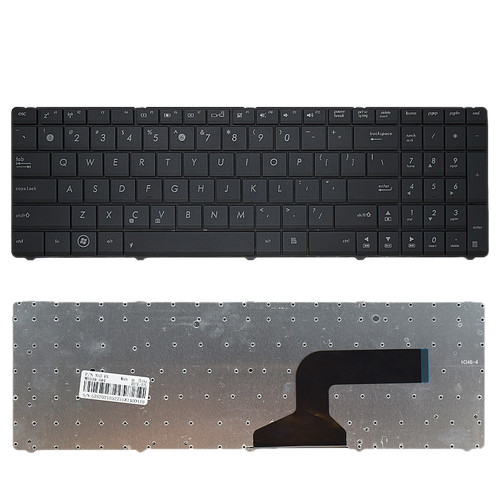 Tastiera portatile per asus - tastiera,