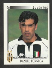 FIGURINA CALCIATORI PANINI