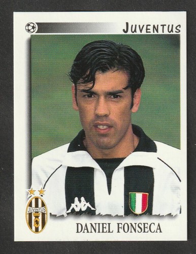 Figurina calciatori panini - figurina,