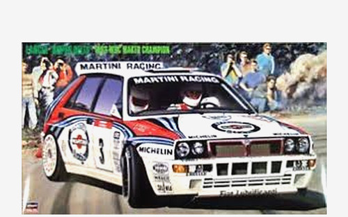 Hasegawa car 25015 - hasegawa, cr15
