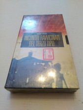 FILM VHS VIDEO CASSETTE -